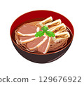 Kamo Nanban Soba 129676922