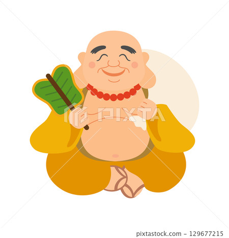 Hoteison Seven Lucky Gods Hoteison Seven Lucky Gods 129677215