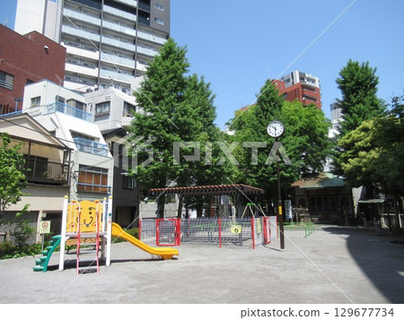 靠近本特寧公園 129677734