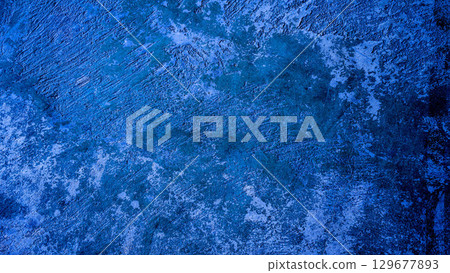 Blue designed grunge texture background with space for text or image. Blue designed grunge texture background with space for text or image. 129677893