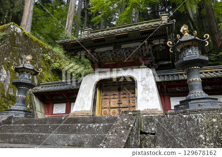 夏日日光 - 日光山輪王寺大雄院 129678162
