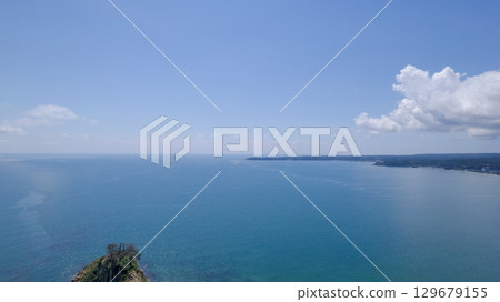Mitsuke Island, which collapsed and deformed in the 2024 Noto Peninsula earthquake / Drone photography and aerial photography Mitsuke Island, which collapsed and deformed in the 2024 Noto Peninsula earthquake / Drone photography and aerial photography 129679155