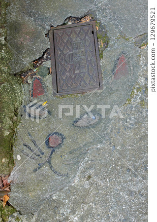 尾道、千光寺山、貓之狹道 129679521