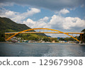 Ikuchijima Takane Bridge 129679908