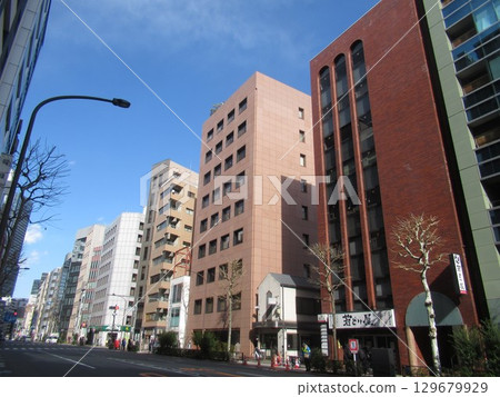 神田司町2丁目附近 神田司町2丁目附近 129679929