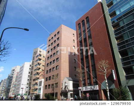 神田司町2丁目附近 神田司町2丁目附近 129679930