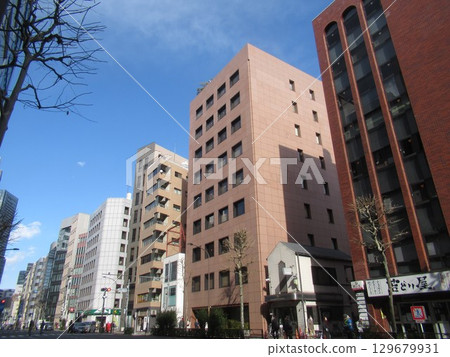 Near Kanda Tsukasamachi 2-chome Near Kanda Tsukasamachi 2-chome 129679931