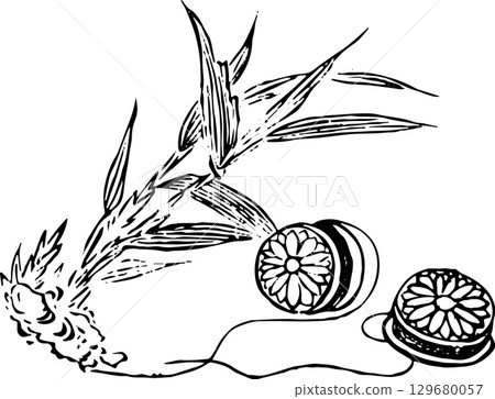 薑城 薑城 129680057