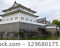日本城堡百選 駿府城 129680175