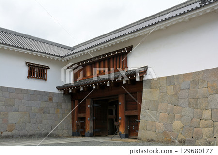 日本城堡百選 駿府城 129680177