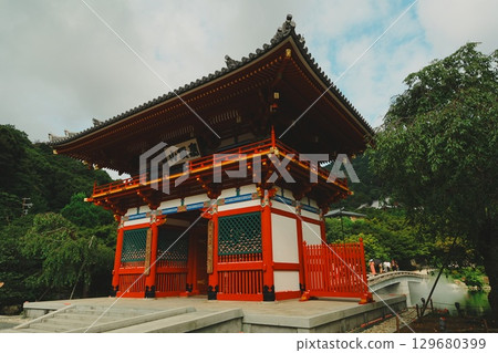 Katsutsaji Sanmon Katsutsaji Sanmon 129680399