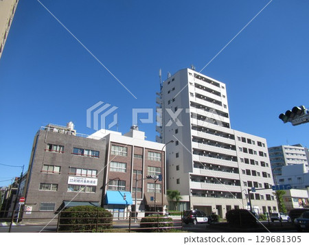 Near Honkomagome 6-chome 129681305