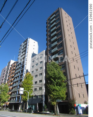 本駒込三丁目附近 129681990