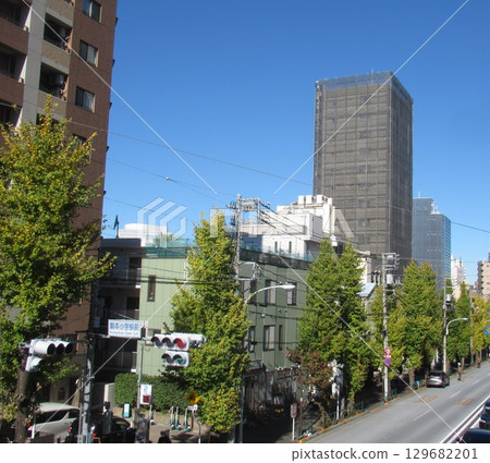 Near Honkomagome 1-chome Near Honkomagome 1-chome 129682201