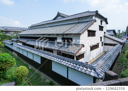 舊金毘羅大劇場(金丸座)※日本現存最古老的劇場 舊金毘羅大劇場(金丸座)※日本現存最古老的劇場 129682350