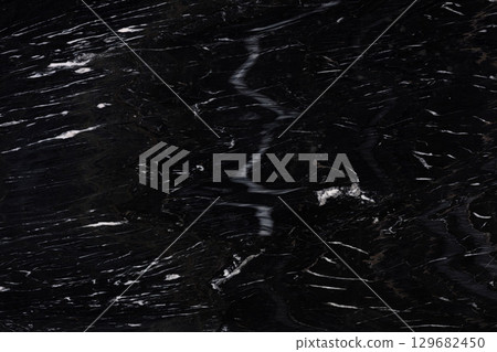 Perfect Imperial Black - marble background, texture in stylish dark tone for your strict design look. Perfect Imperial Black - marble background, texture in stylish dark tone for your strict design look. 129682450