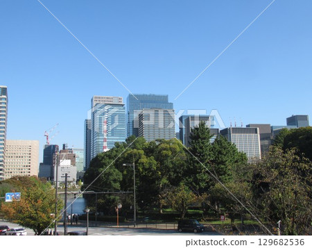 Near Takebashi Station (Otemachi 1-chome) Near Takebashi Station (Otemachi 1-chome) 129682536