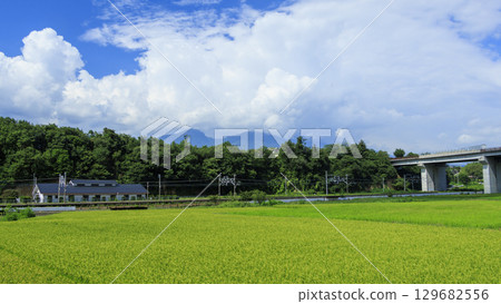 信濃鐵道平原站 信濃鐵道平原站 129682556