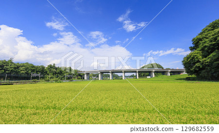Hirahara Station on the Shinano Railway Hirahara Station on the Shinano Railway 129682559