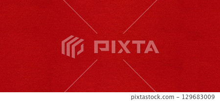A vibrant scarlet seamless felt surface bursts with energy, embodying passion and the bold spirit of artistic creation A vibrant scarlet seamless felt surface bursts with energy, embodying passion and the bold spirit of artistic creation 129683009