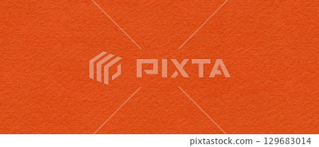 The fiery orange seamless felt surface. The fiery orange seamless felt surface. 129683014