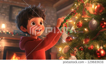 doctor in white coat with stethoscope showcasing professionalism and expertise in modern healthcare environment 129683638