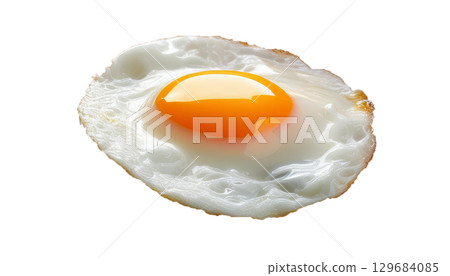 炒雞蛋(半熟) 炒雞蛋(半熟) 129684085