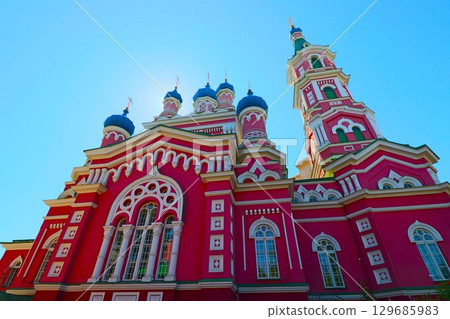 Russian Orthodox Church Russian Orthodox Church 129685983