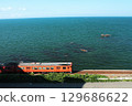 乘坐海上火車 129686622