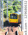 輕軌列車 129686632