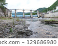 Yubetsu River Dam 129686980
