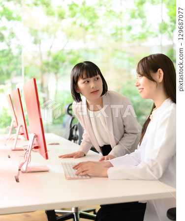 MR和醫生 129687077