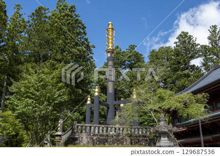 日光山輪王寺 - 宗輪寺 日光山輪王寺 - 宗輪寺 129687536