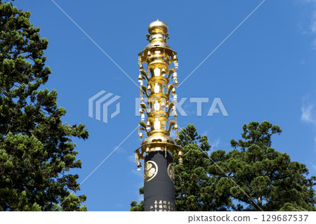 日光山輪王寺 - 宗輪寺 日光山輪王寺 - 宗輪寺 129687537