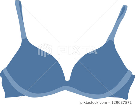bra illustration bra illustration 129687871