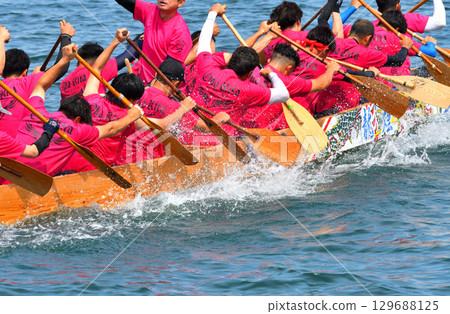 Pelon、Pelon 划船比賽、Pelon 錦標賽 129688125