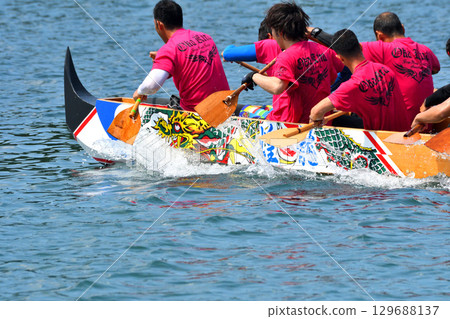 Pelon、Pelon 划船比賽、Pelon 錦標賽 129688137