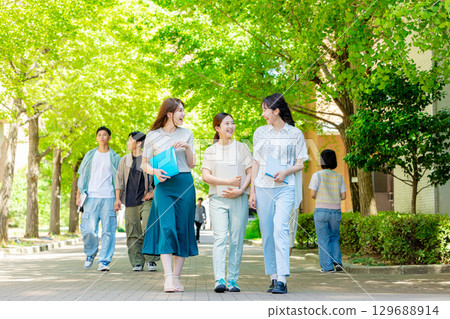 女大學生 129688914