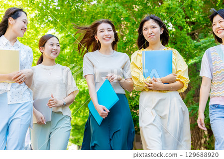 College student female College student female 129688920