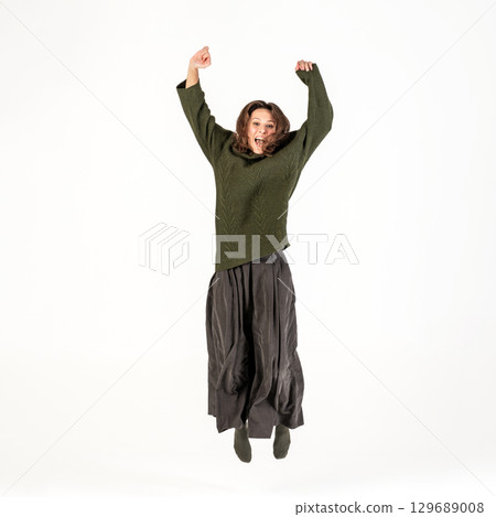 Joyful Jump 129689008
