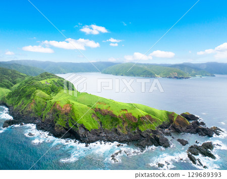 宮古崎Sasanto（鹿兒島縣奄美大島） 129689393