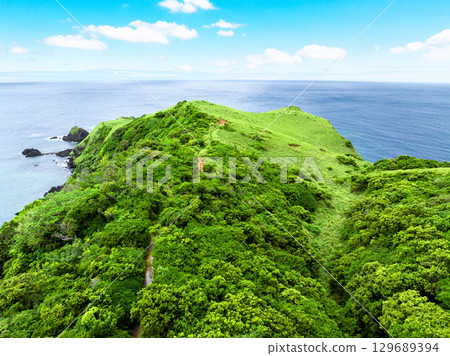 Miyakozaki Sasanto (Amami Oshima, Kagoshima Prefecture) 129689394