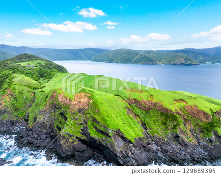 Miyakozaki Sasanto (Amami Oshima, Kagoshima Prefecture) 129689395