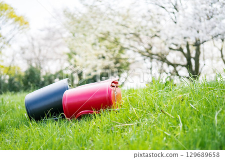 一個書包 129689658