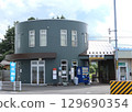 三重縣員弁市三木鐵道三木線三里站3 129690354