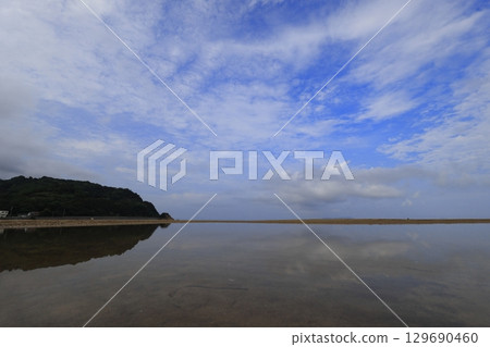 父母之濱 - 早晨的風景 父母之濱 - 早晨的風景 129690460