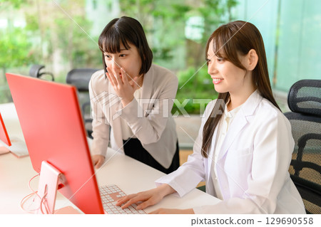 MR和醫生 129690558