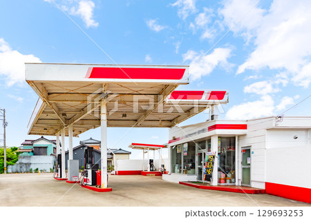 紅線加油站 129693253