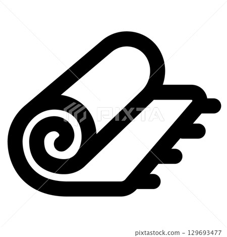 carpet icon carpet icon 129693477