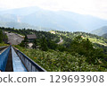 National Route 292 "Shiga-Kusatsu Highland Route" passes the highest point of the national highway at 2,172m. 129693908